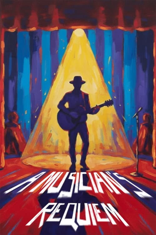 A Musician's Requiem