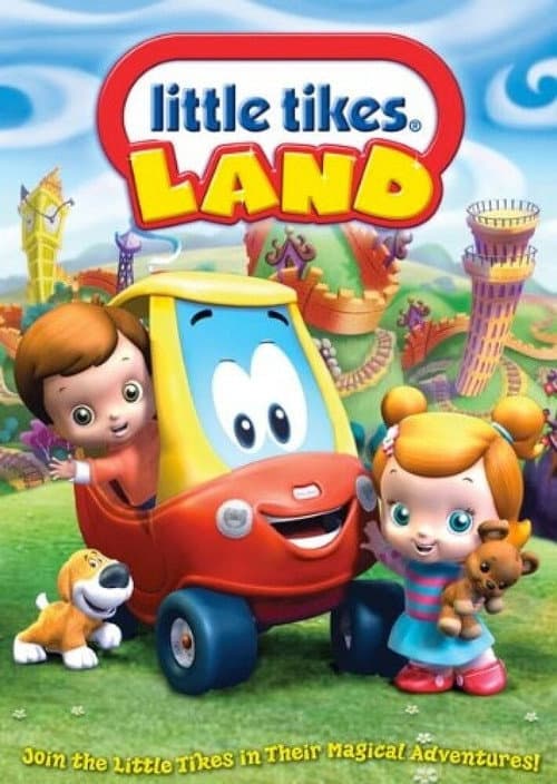 Little Tikes Land