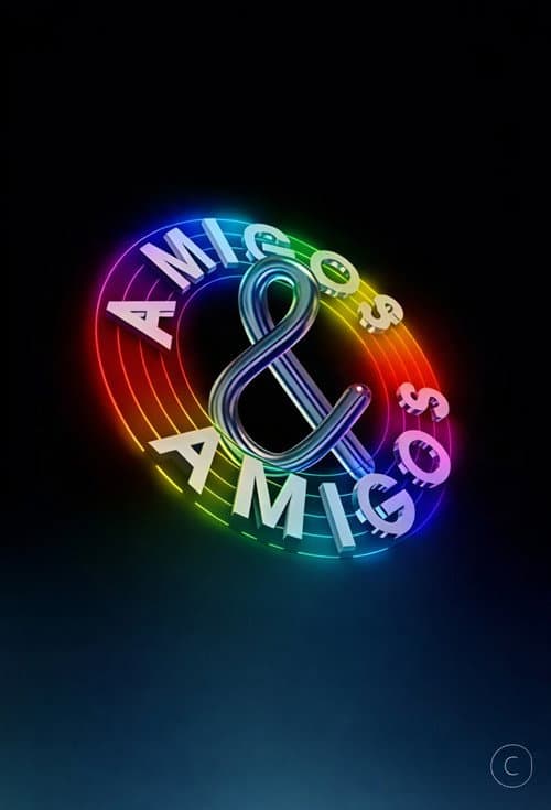 Amigos & Amigos