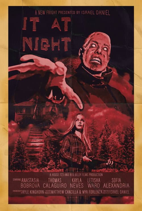 It At Night