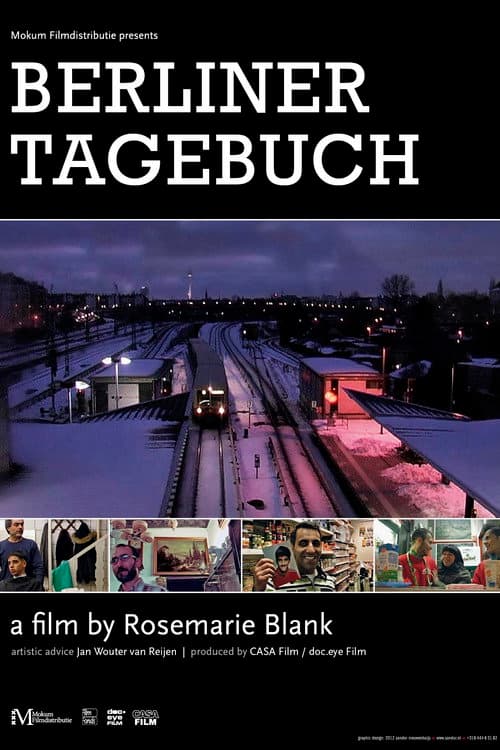 Berliner Tagebuch