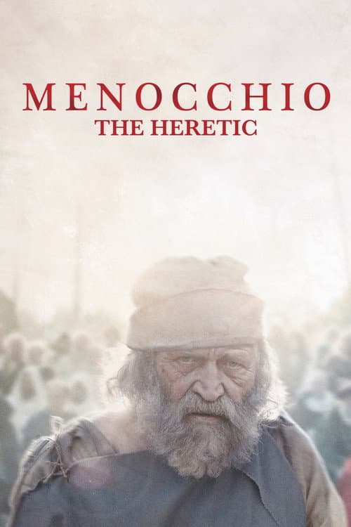 Menocchio the Heretic