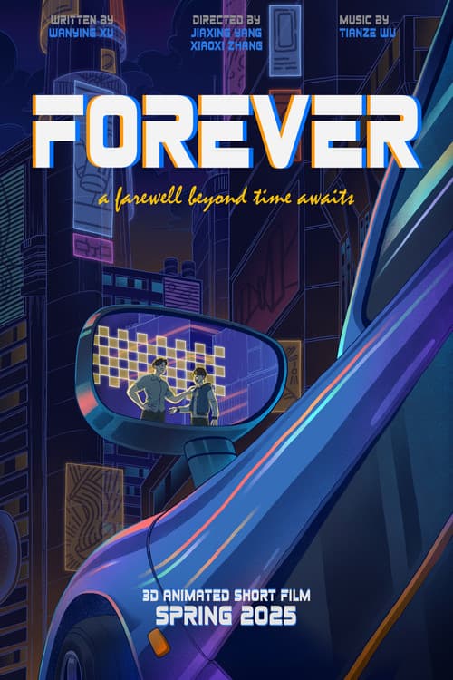 Forever