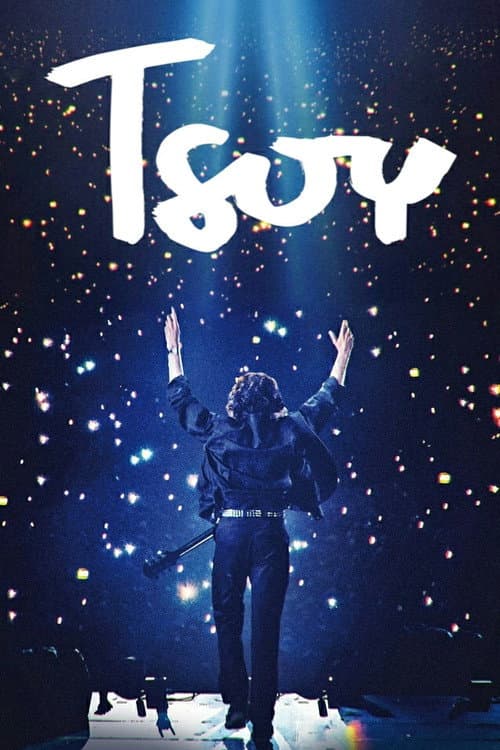 Tsoy
