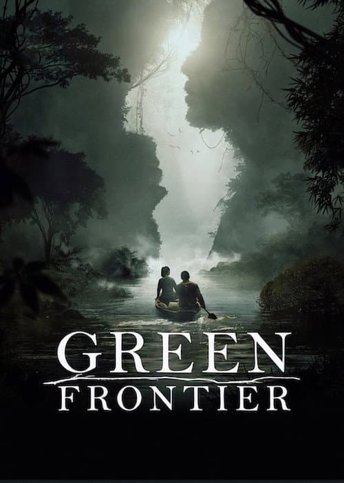 Green Frontier