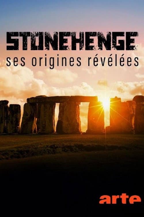 Stonehenge, ses origines révélées