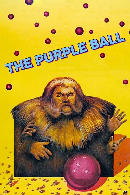 The Purple Ball