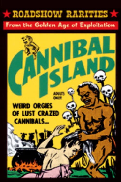 Cannibal Island